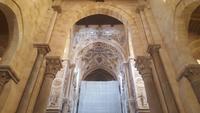 Cefalu Kathedrale