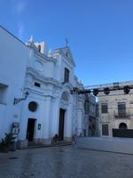 Chiesa di San Michele in Anacapri_2