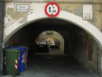 Chioggia 
