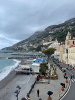 Ciao Amalfi!