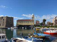 Cilento, Accioroli