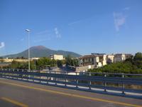 Cilento, Vesuv