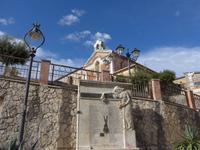Cilento-Rundfahrt, Piaggine