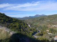 Cilento-Rundfahrt