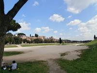 Circo Massimo Rom