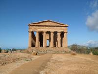 Colonia Tempel