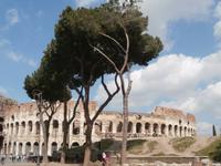 Colosseo Rom
