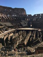 Colosseum Rom 