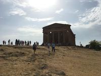 Concordia Tempel