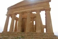 Concordia-Tempel
