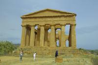 Concordia-Tempel