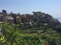 Corniglia