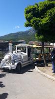 Corte (Petit Train)