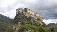 Corte (Zitadelle)