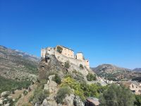 Corte - Zitadelle