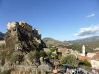 Corte - Zitadelle