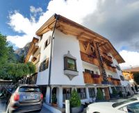 Corvara Hotel Christian