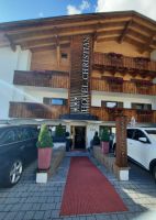 Corvara Hotel Christian