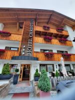 Corvara Hotel Christian