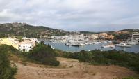 Costa Smeralda (Porto Cervo)