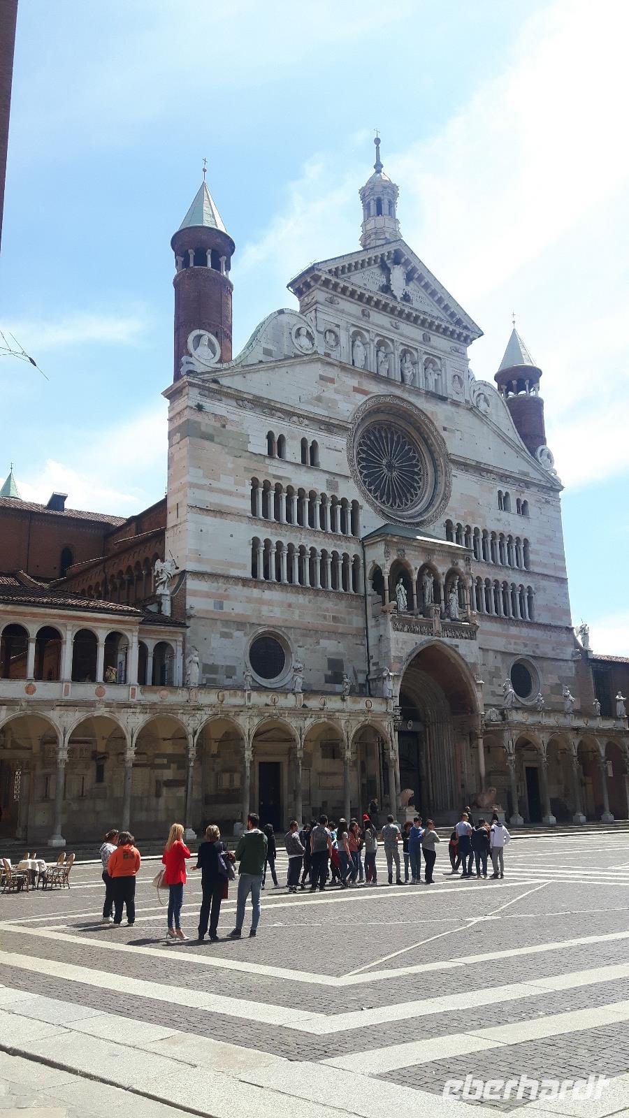 Cremona (Dom)