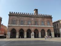 Cremona - Rathaus