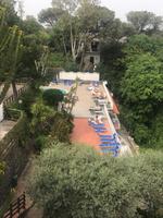 DER UNTERE POOL