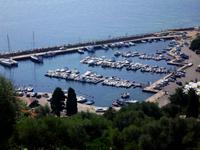 DSCI1229Hafen von Cargese