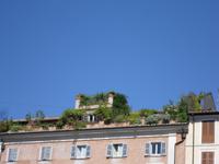 Dachgarten