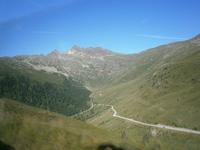 Das Sarntal 