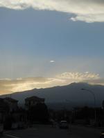 Der Berg der Berge