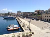 Der Hafen