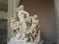 Der Laokoon