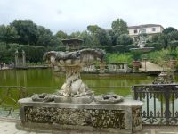 Der Neptunbrunnen