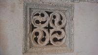 Detail der Basilika