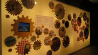 Die Ausstellung im Touriseum