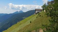 Die Bergstation