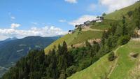 Die Bergstation