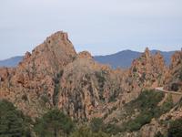 Die Calanche