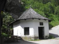 Die Eisenquelle