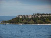 Die Grotten des Catull bei Sirmione