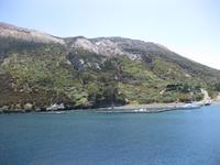 Die Insel Vulcano