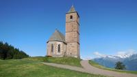 Die Kirche St. Kathrein