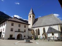 Die Kirche