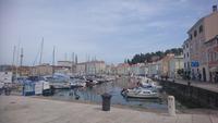 Die Traumstadt Piran, Slowenien