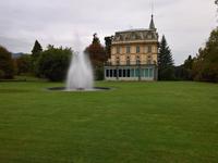 Die Villa Taranto