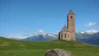 Dir Kirche St. Kathrein