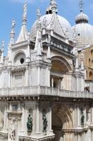 Dogenpalast Venedig
