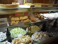 Dolceria in Erice