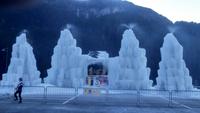 Dolomiten Rundfahrt